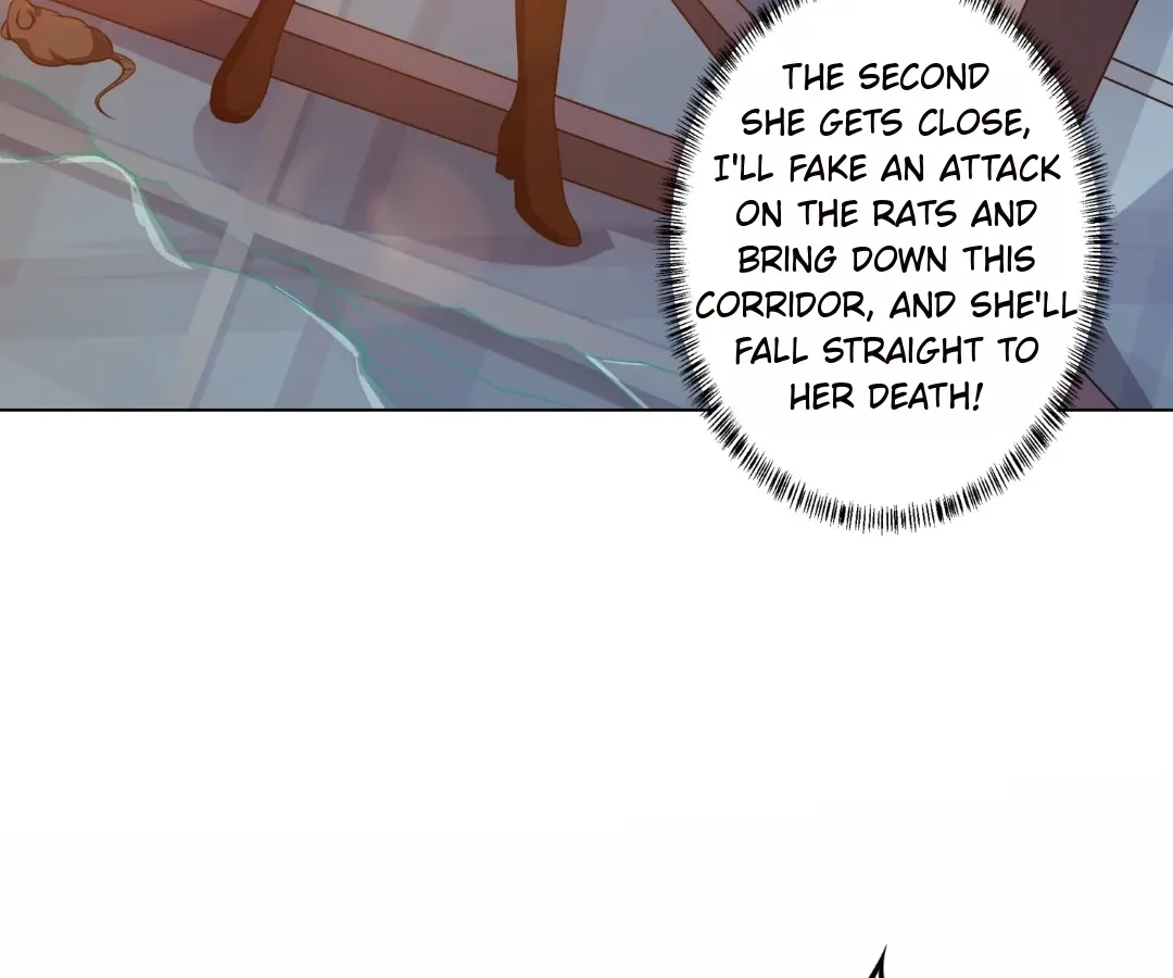 Code Romantic in the Apocalypse Chapter 247 page 5 - 