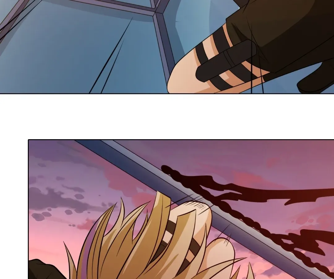 Code Romantic in the Apocalypse Chapter 247 page 42 - 