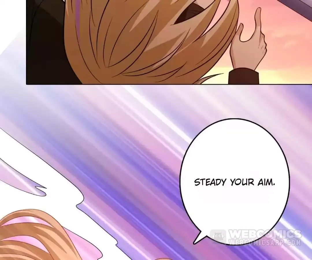 Code Romantic in the Apocalypse Chapter 247 page 43 - 