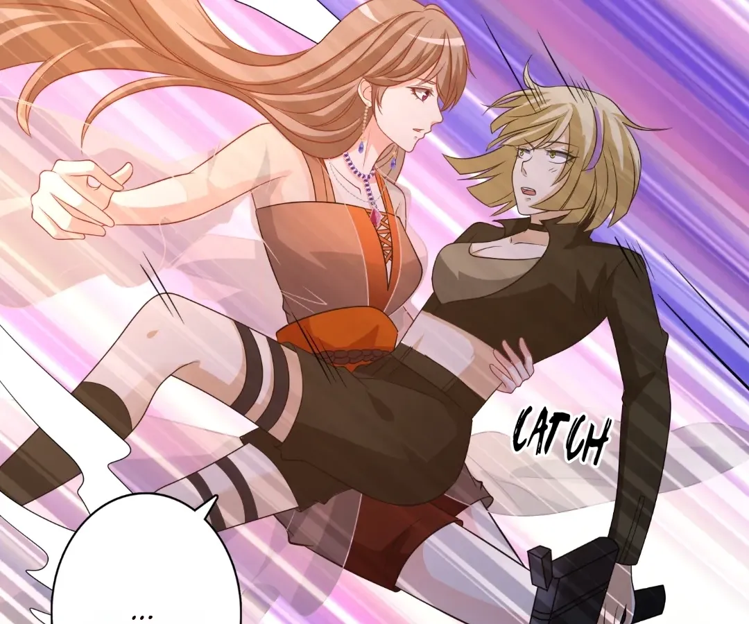 Code Romantic in the Apocalypse Chapter 247 page 44 - 