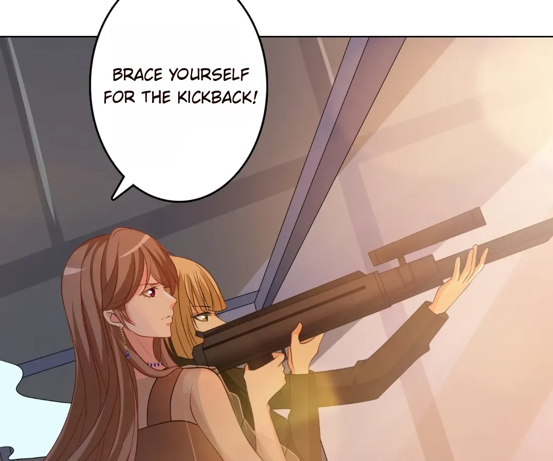 Code Romantic in the Apocalypse Chapter 247 page 46 - 