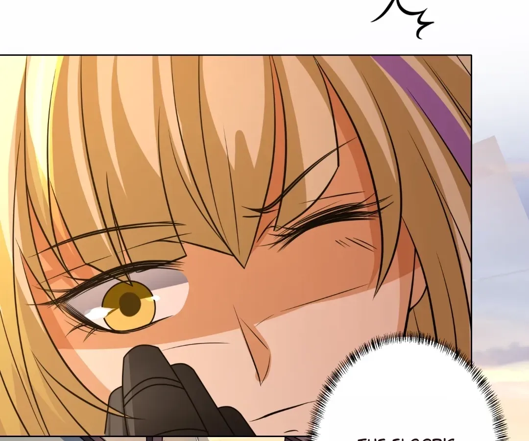 Code Romantic in the Apocalypse Chapter 247 page 6 - 