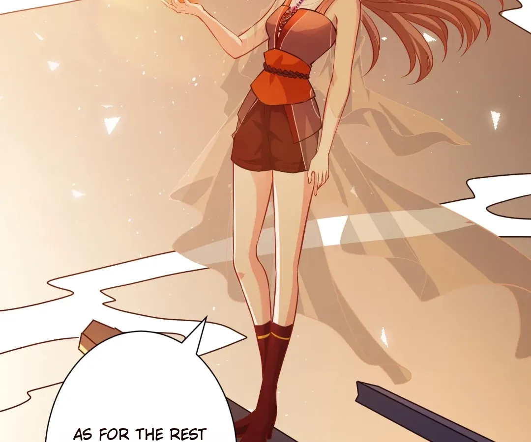 Code Romantic in the Apocalypse Chapter 247 page 53 - 
