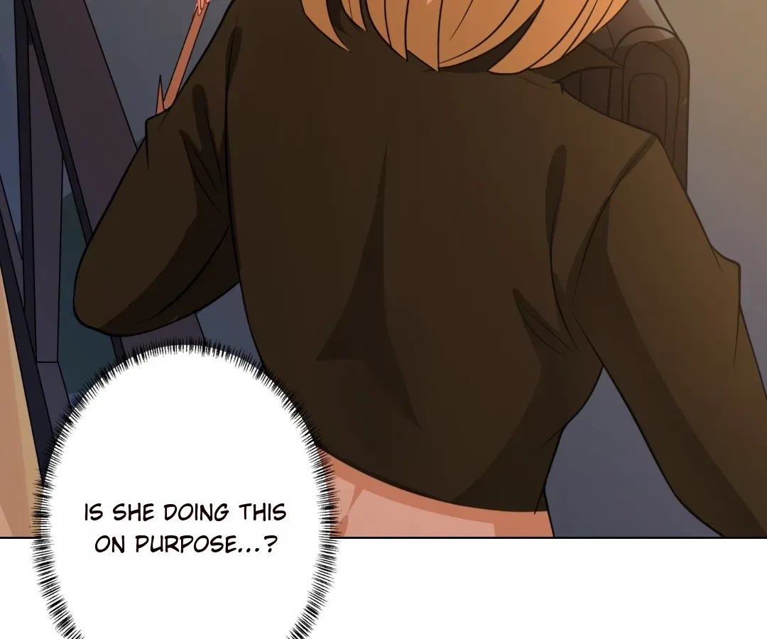 Code Romantic in the Apocalypse Chapter 247 page 8 - 