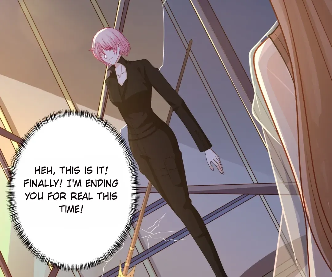 Code Romantic in the Apocalypse Chapter 247 page 10 - 