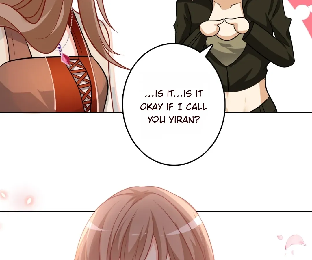 Code Romantic in the Apocalypse Chapter 248 page 14 - 