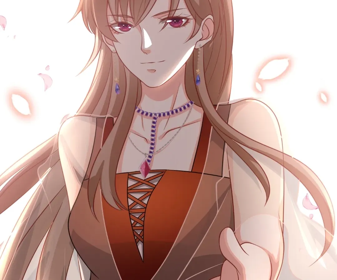Code Romantic in the Apocalypse Chapter 248 page 15 - 