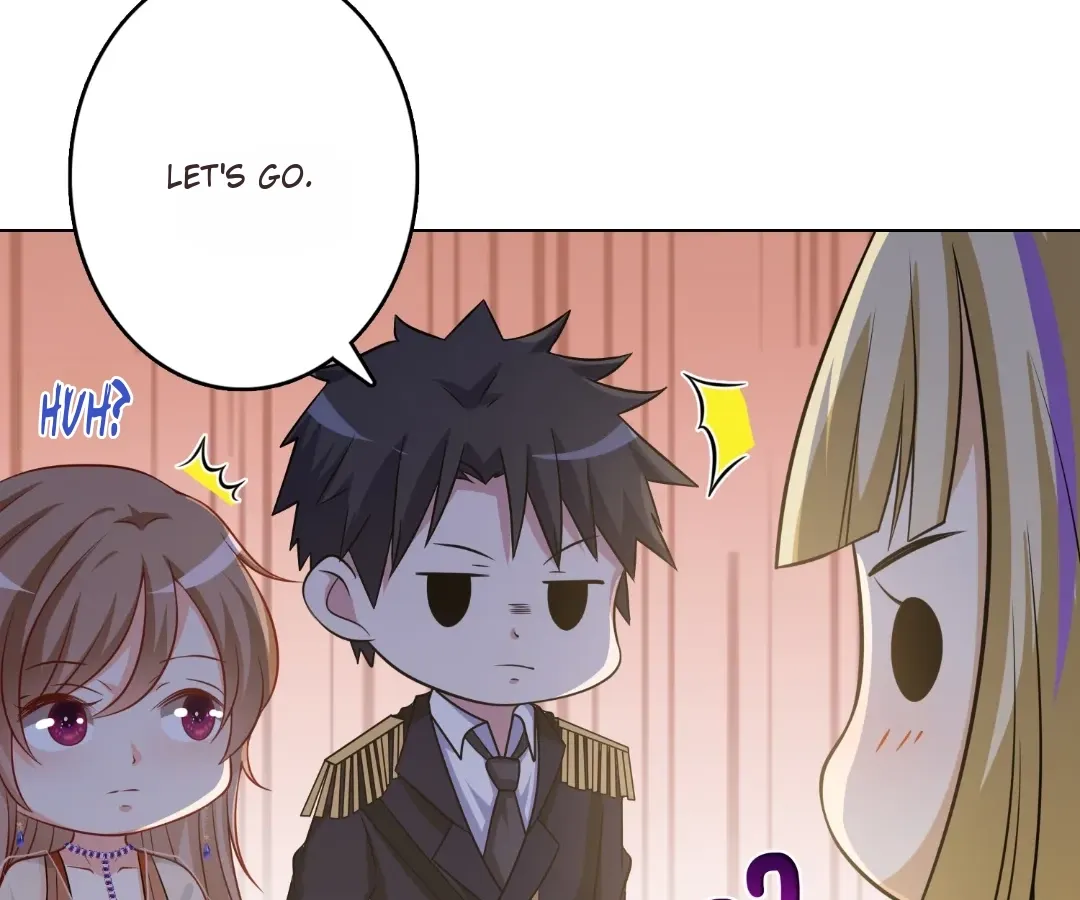 Code Romantic in the Apocalypse Chapter 248 page 17 - 