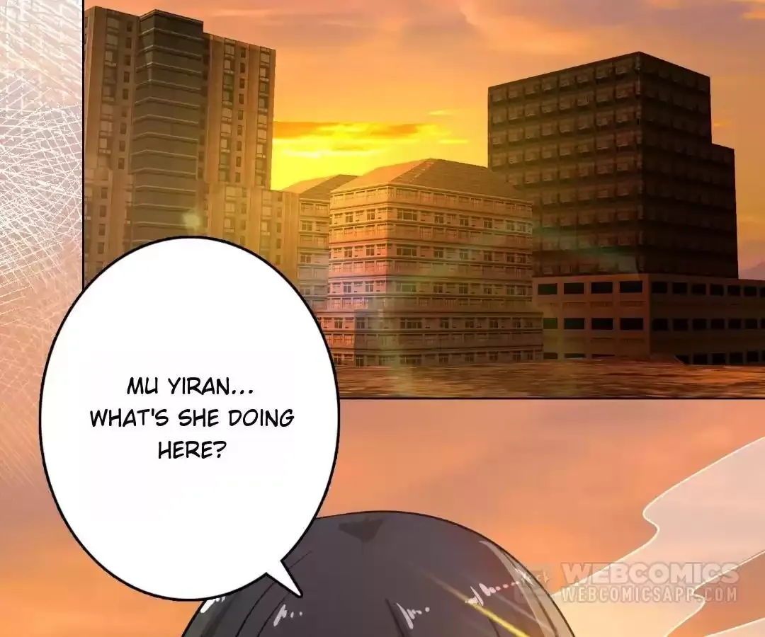 Code Romantic in the Apocalypse Chapter 248 page 19 - 