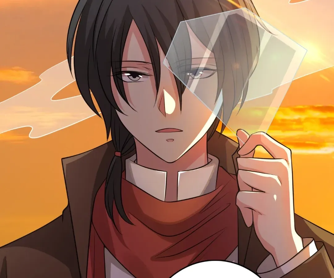 Code Romantic in the Apocalypse Chapter 248 page 20 - 