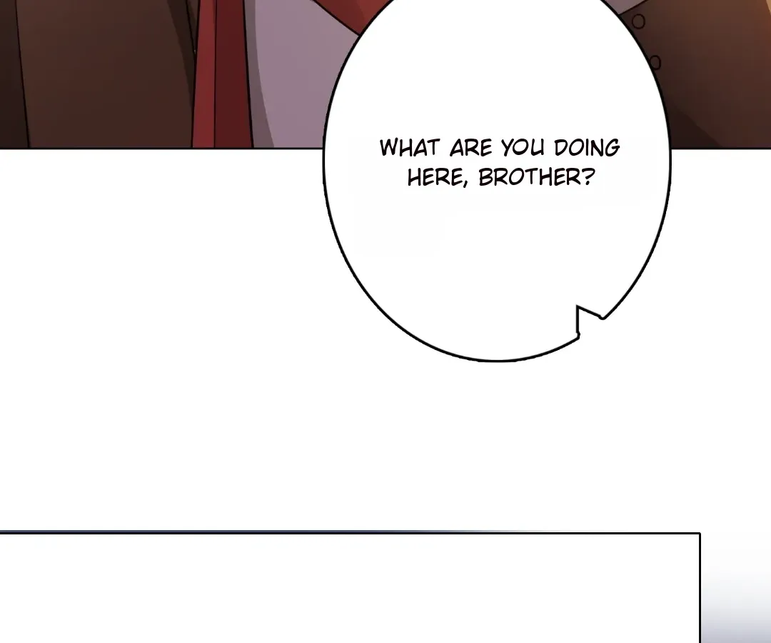 Code Romantic in the Apocalypse Chapter 248 page 21 - 