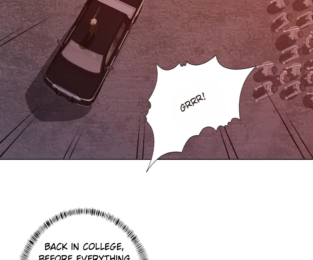 Code Romantic in the Apocalypse Chapter 248 page 26 - 