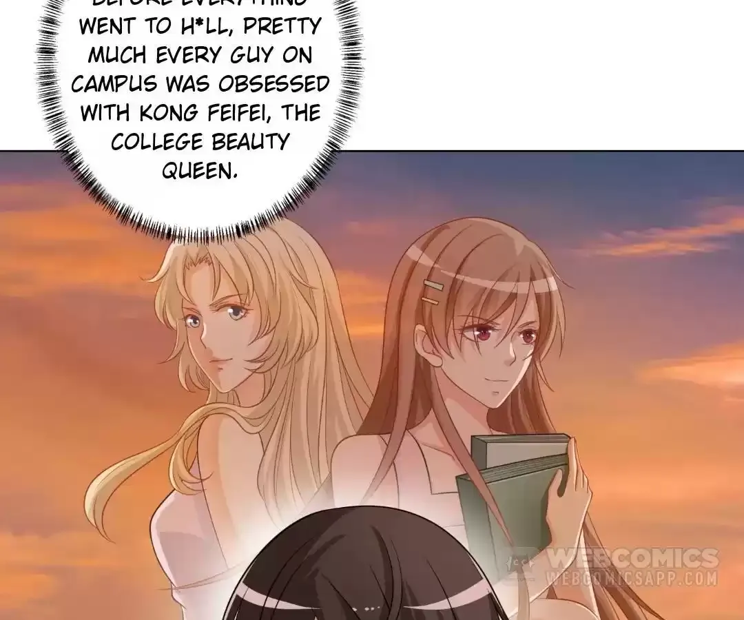 Code Romantic in the Apocalypse Chapter 248 page 27 - 