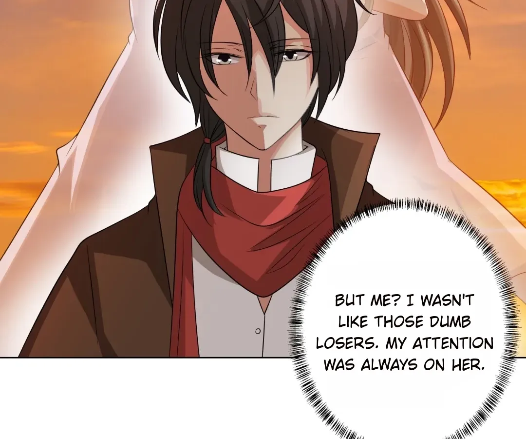 Code Romantic in the Apocalypse Chapter 248 page 28 - 