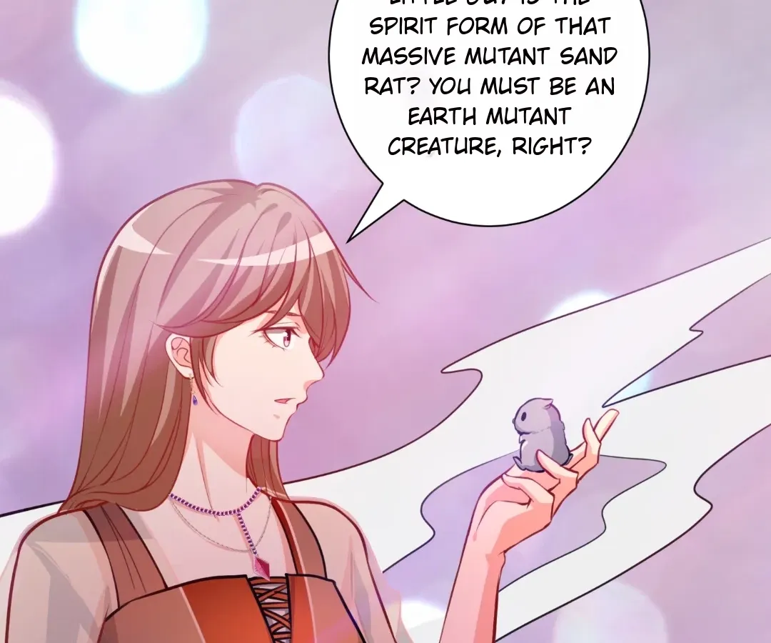 Code Romantic in the Apocalypse Chapter 248 page 4 - 