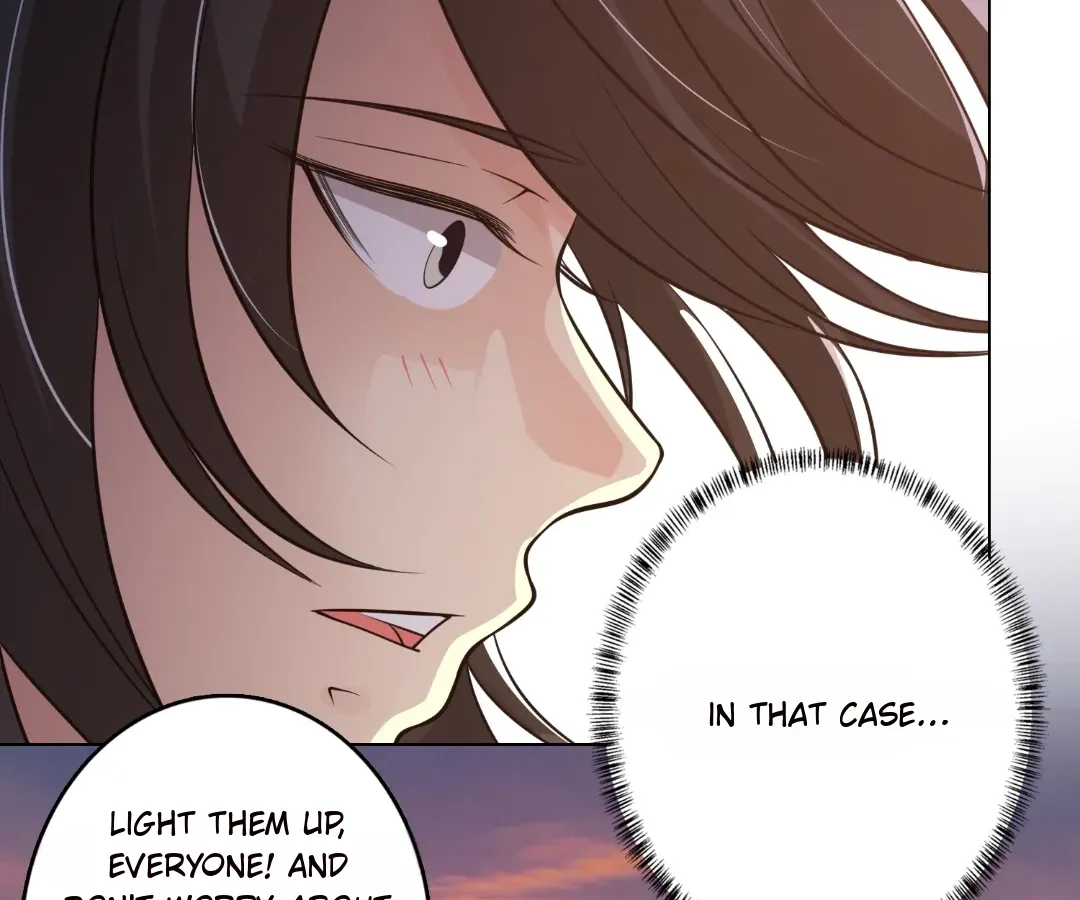Code Romantic in the Apocalypse Chapter 248 page 32 - 
