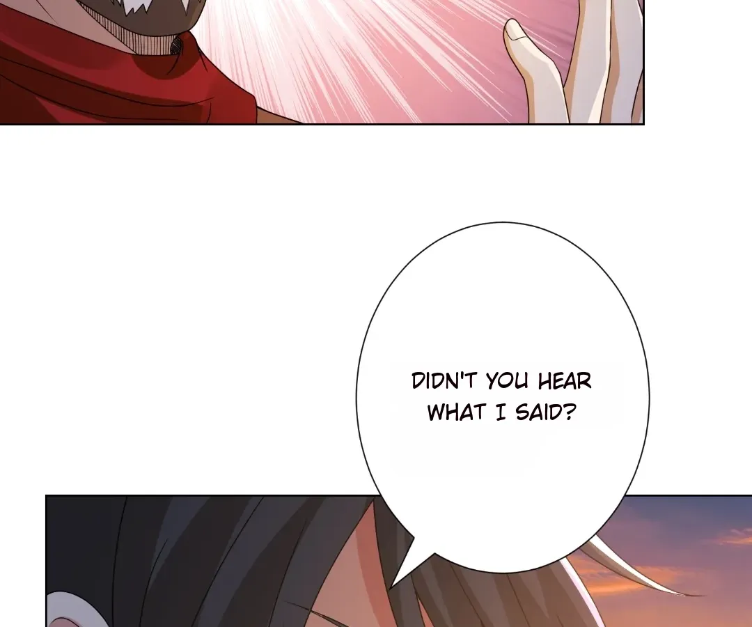 Code Romantic in the Apocalypse Chapter 248 page 36 - 