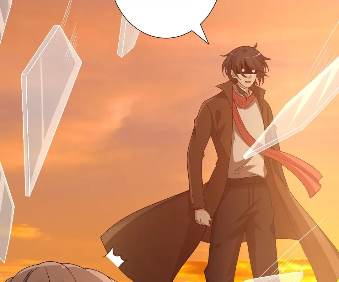 Code Romantic in the Apocalypse Chapter 248 page 38 - 