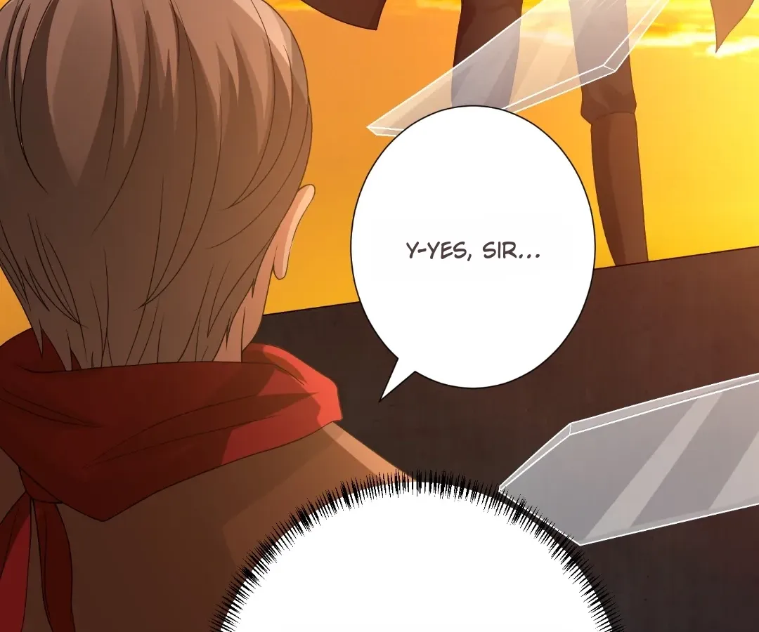 Code Romantic in the Apocalypse Chapter 248 page 39 - 