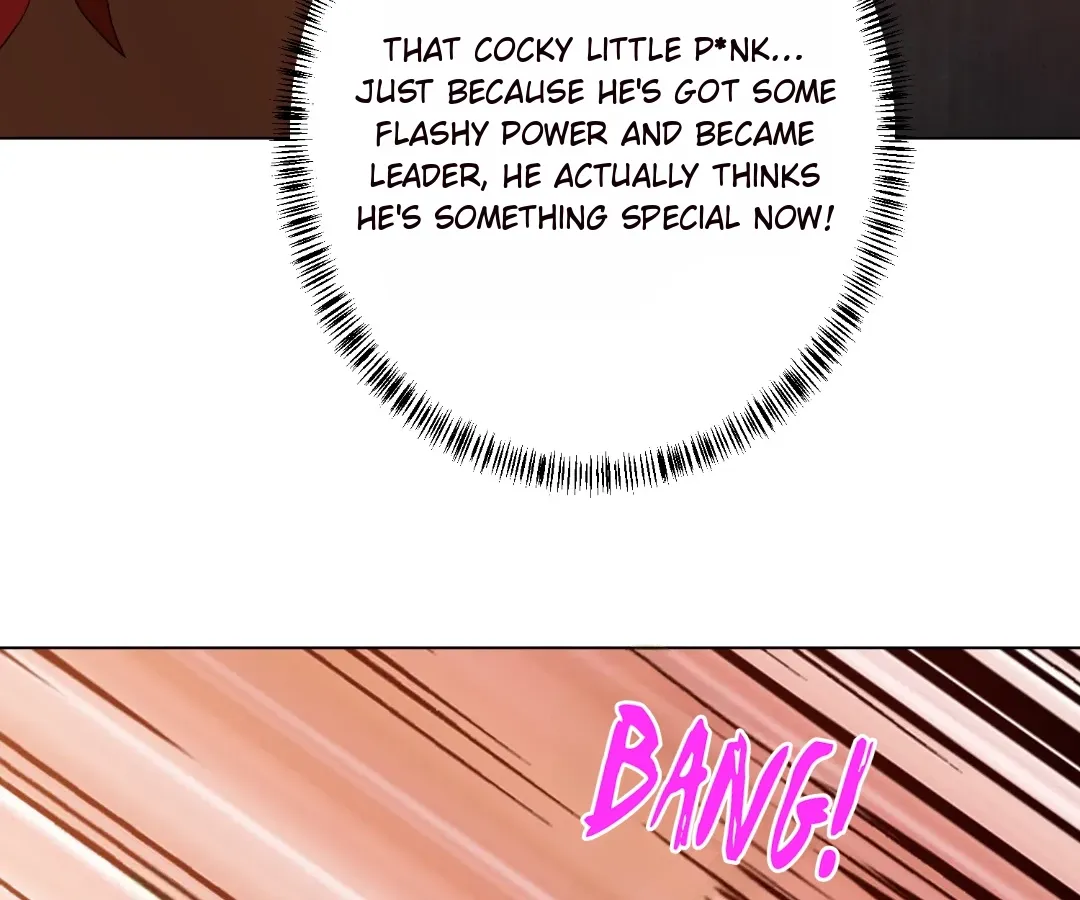 Code Romantic in the Apocalypse Chapter 248 page 40 - 