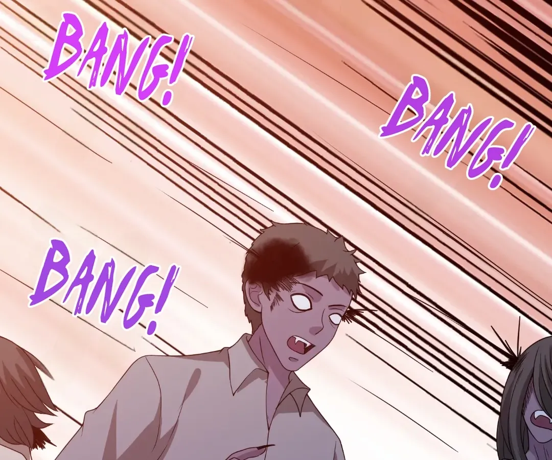 Code Romantic in the Apocalypse Chapter 248 page 41 - 