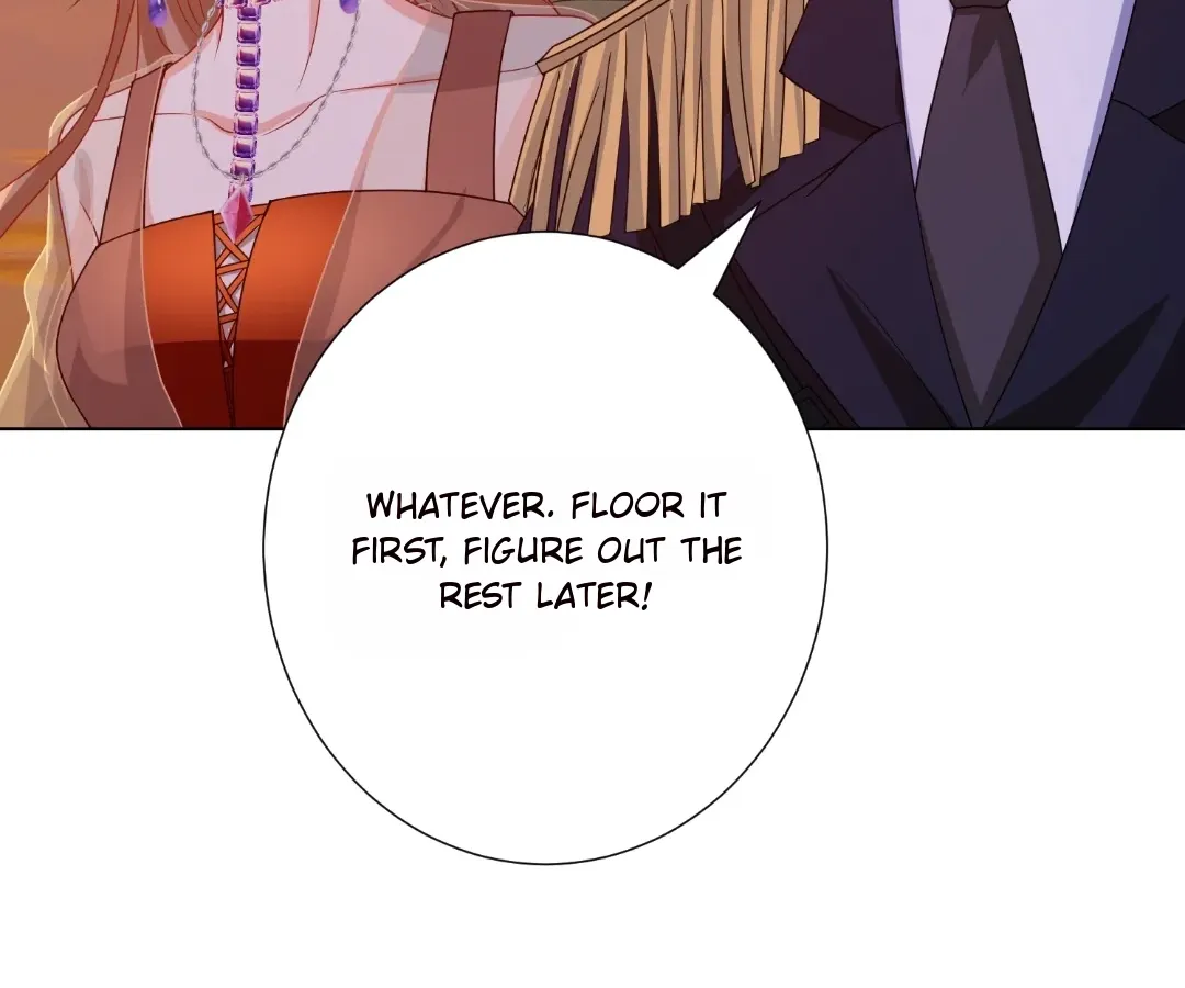 Code Romantic in the Apocalypse Chapter 248 page 44 - 