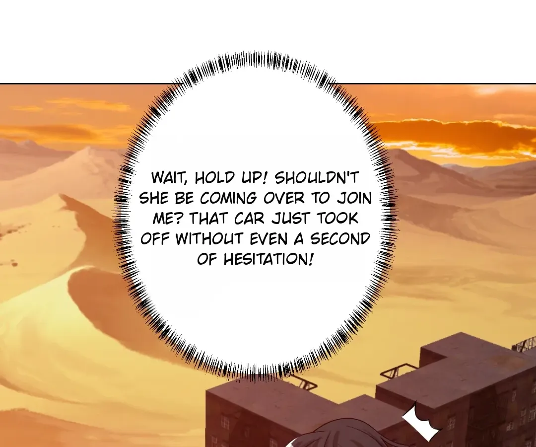 Code Romantic in the Apocalypse Chapter 248 page 45 - 