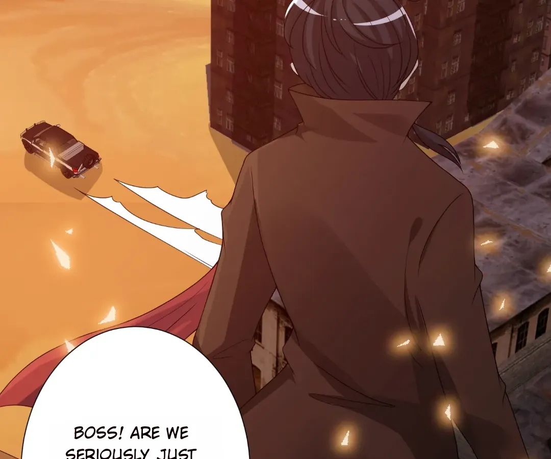Code Romantic in the Apocalypse Chapter 248 page 46 - 