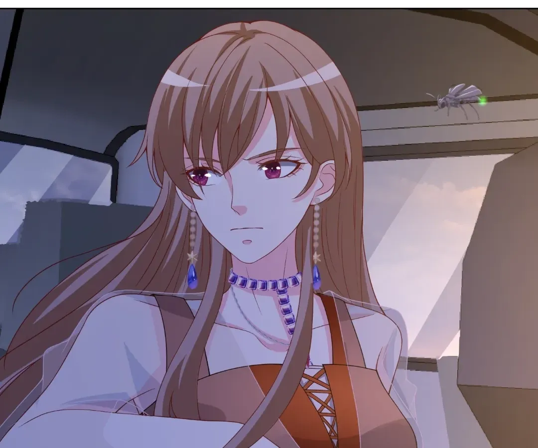 Code Romantic in the Apocalypse Chapter 248 page 49 - 
