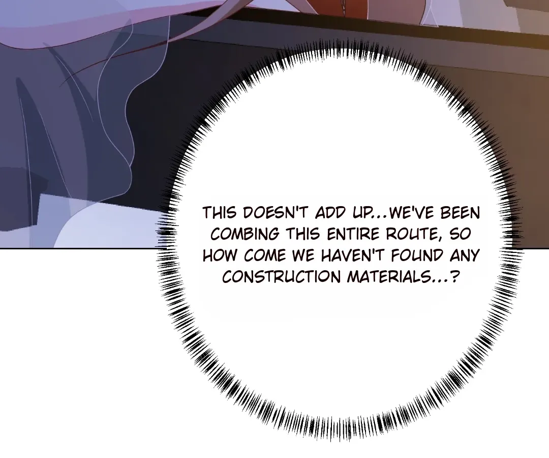 Code Romantic in the Apocalypse Chapter 248 page 50 - 