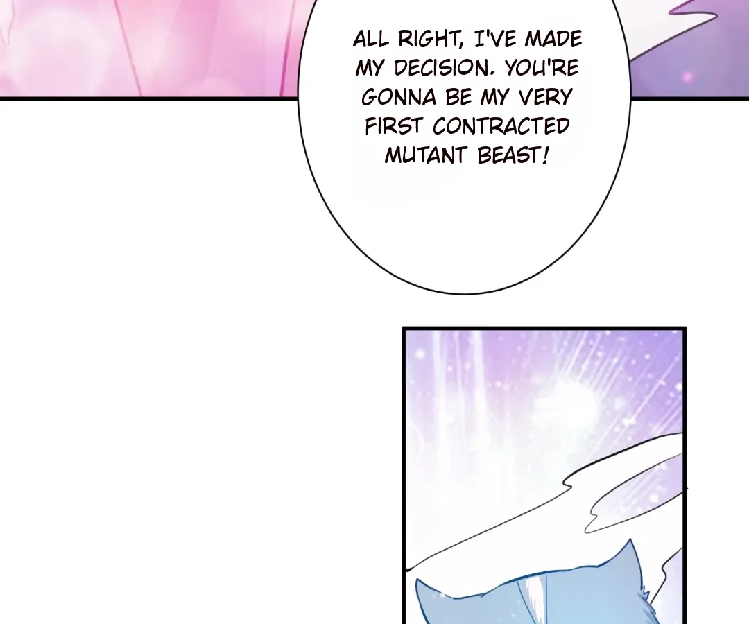 Code Romantic in the Apocalypse Chapter 248 page 6 - 