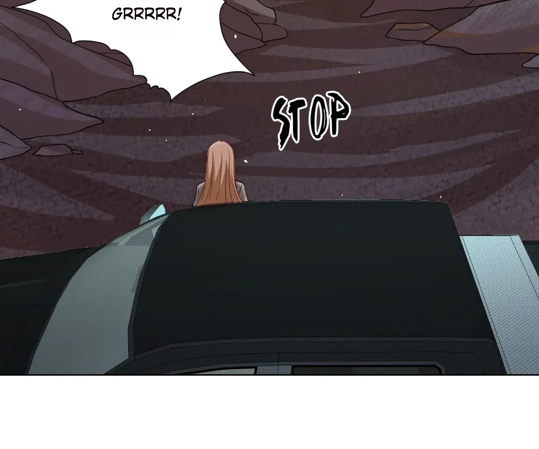 Code Romantic in the Apocalypse Chapter 248 page 53 - 