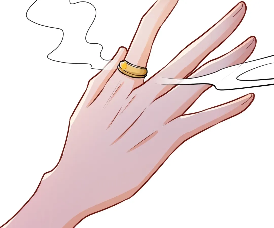 Code Romantic in the Apocalypse Chapter 248 page 8 - 