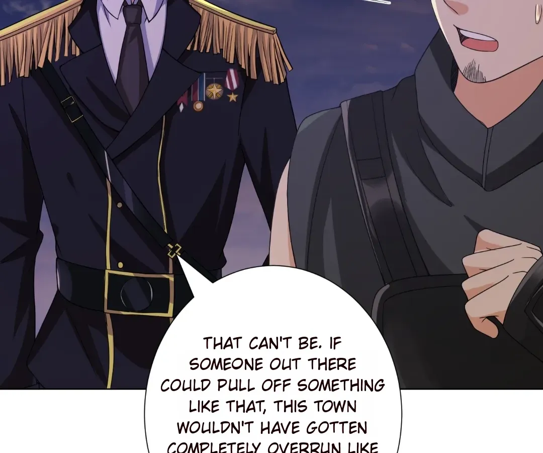 Code Romantic in the Apocalypse Chapter 249 page 2 - 