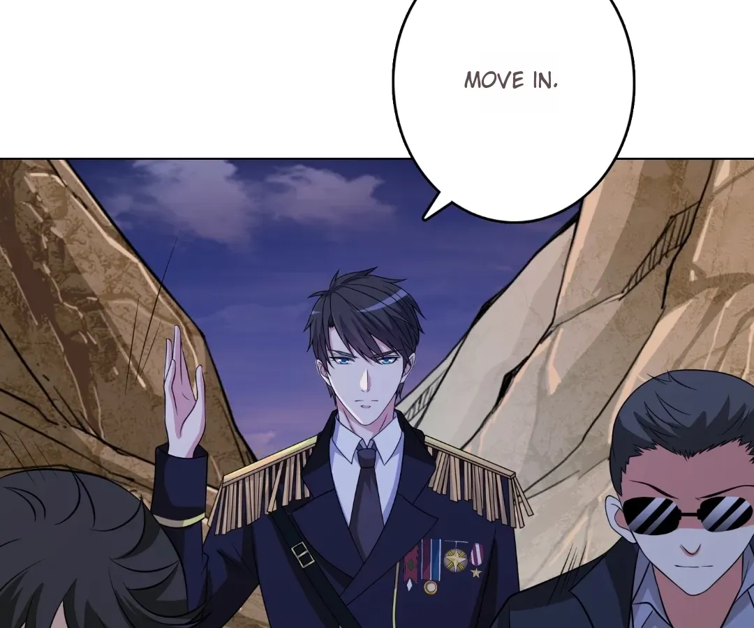 Code Romantic in the Apocalypse Chapter 249 page 12 - 