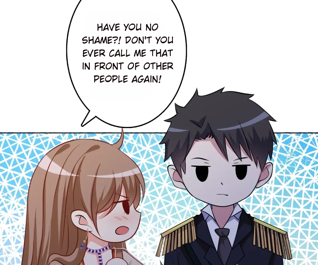 Code Romantic in the Apocalypse Chapter 249 page 14 - 