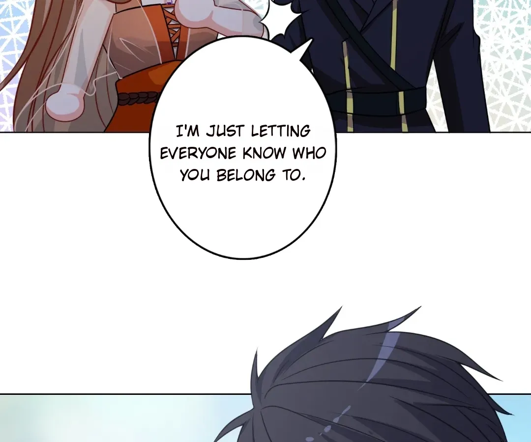 Code Romantic in the Apocalypse Chapter 249 page 15 - 