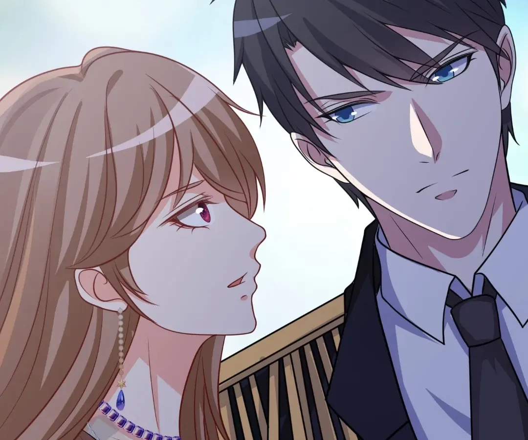 Code Romantic in the Apocalypse Chapter 249 page 16 - 