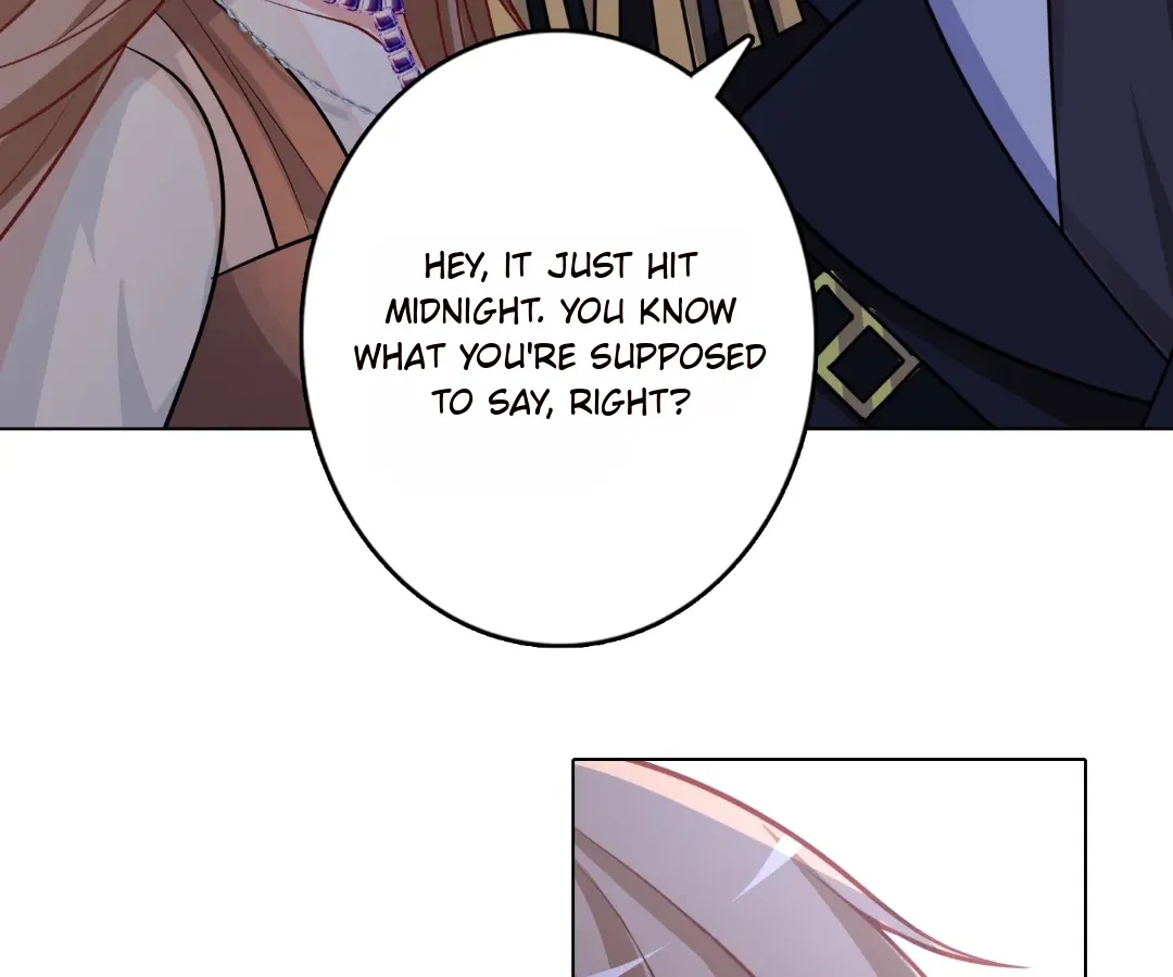 Code Romantic in the Apocalypse Chapter 249 page 17 - 