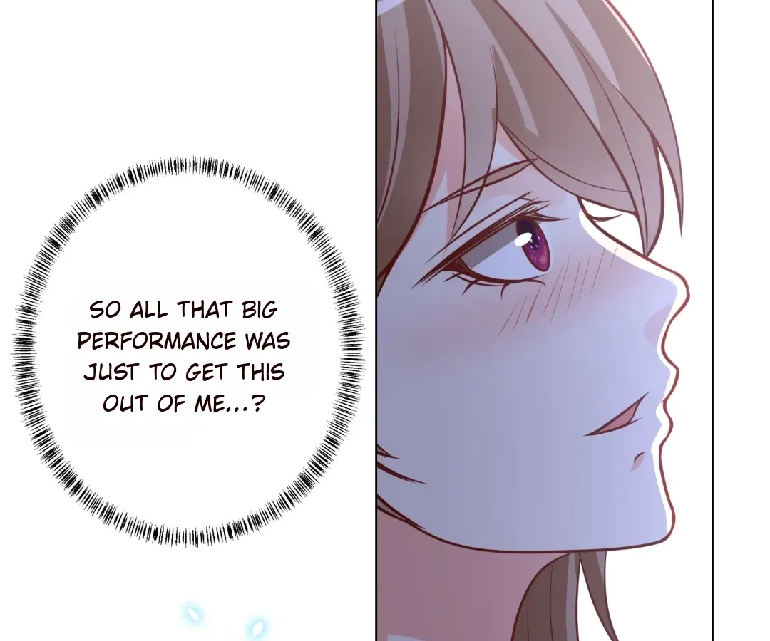 Code Romantic in the Apocalypse Chapter 249 page 18 - 