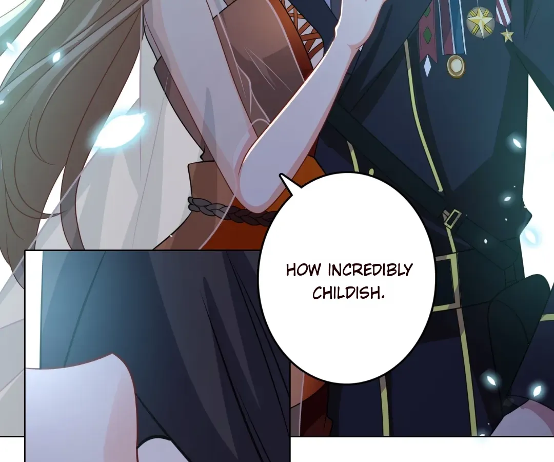 Code Romantic in the Apocalypse Chapter 249 page 20 - 