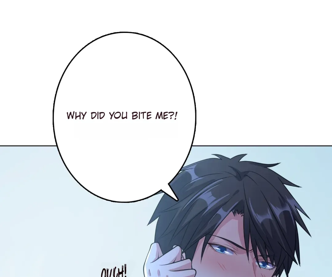 Code Romantic in the Apocalypse Chapter 249 page 22 - 