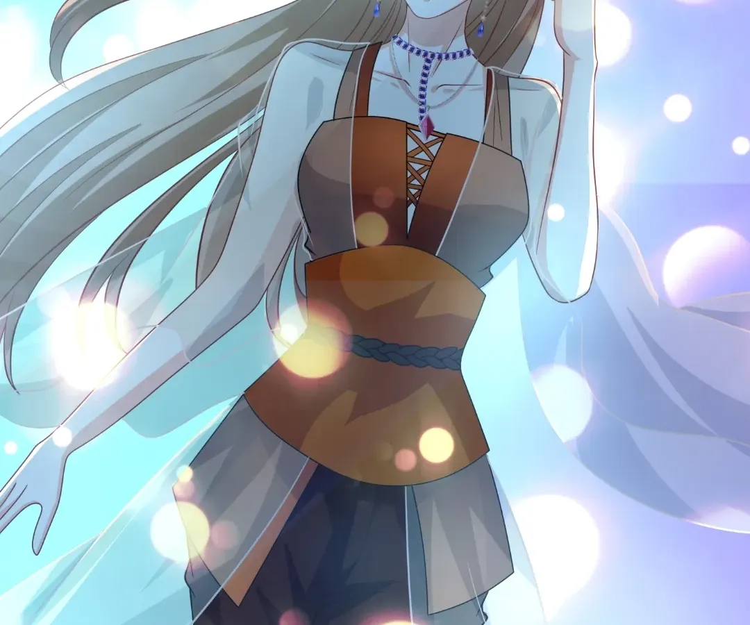 Code Romantic in the Apocalypse Chapter 249 page 25 - 