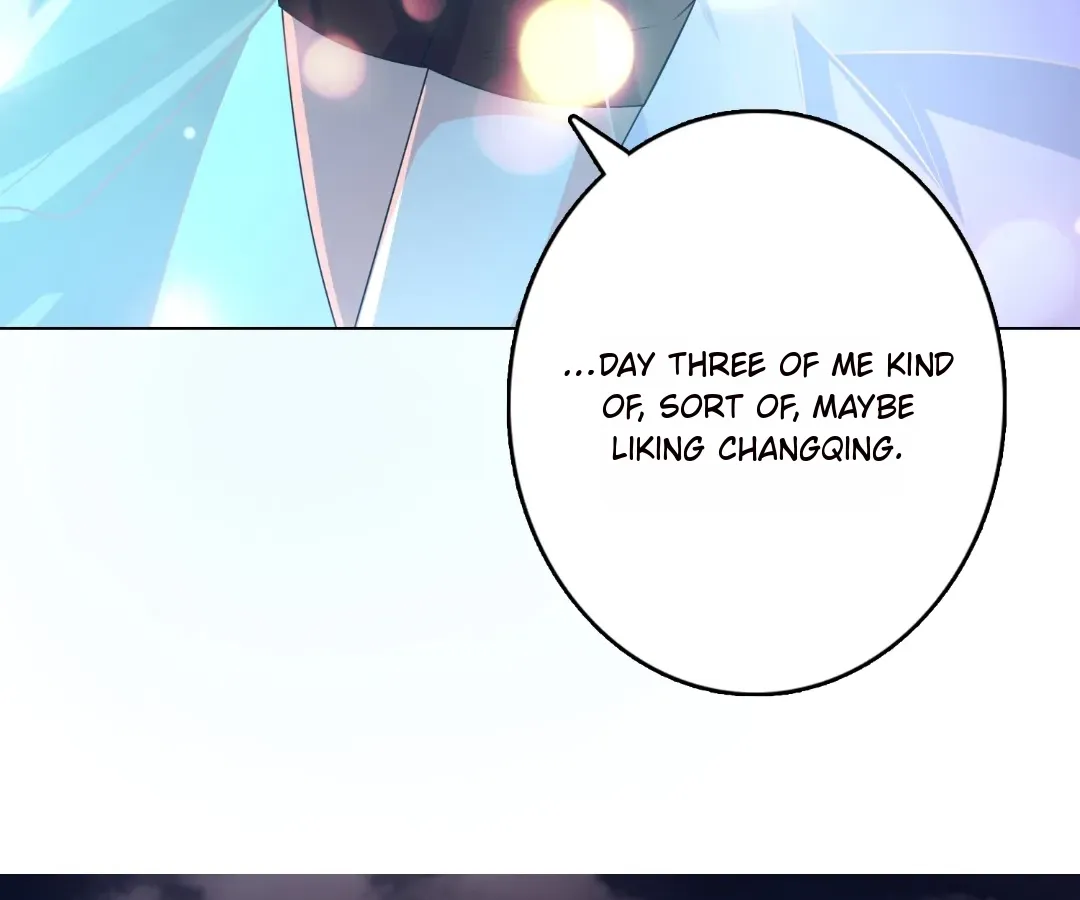 Code Romantic in the Apocalypse Chapter 249 page 26 - 