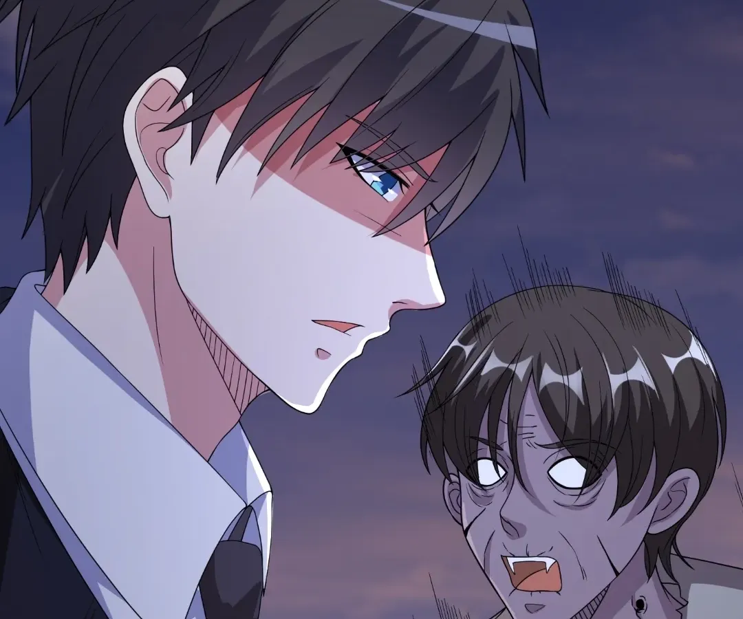 Code Romantic in the Apocalypse Chapter 249 page 4 - 