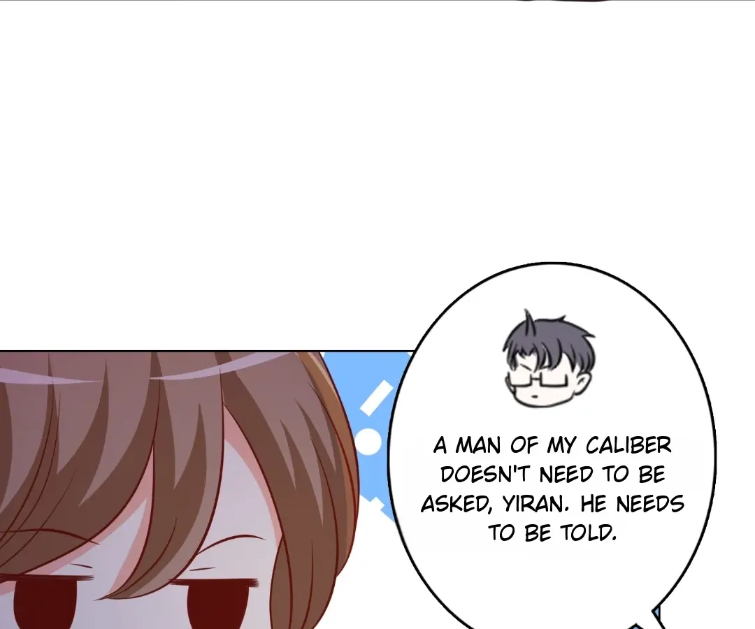 Code Romantic in the Apocalypse Chapter 249 page 31 - 