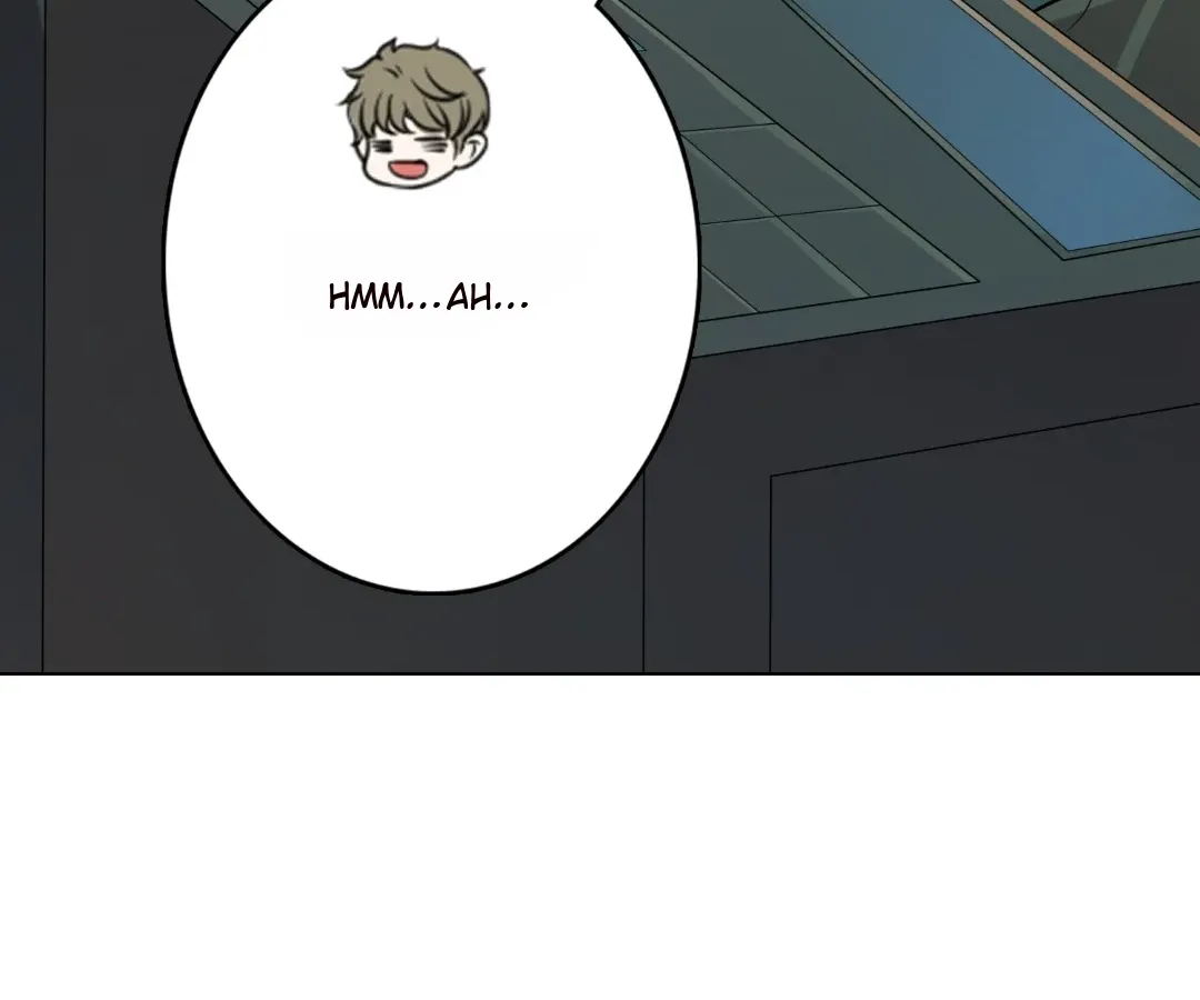 Code Romantic in the Apocalypse Chapter 249 page 34 - 