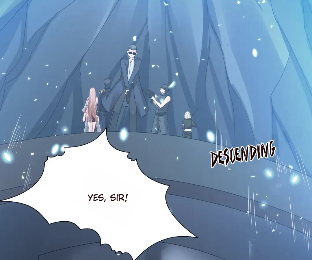Code Romantic in the Apocalypse Chapter 249 page 38 - 