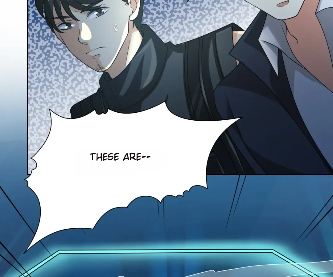 Code Romantic in the Apocalypse Chapter 249 page 40 - 