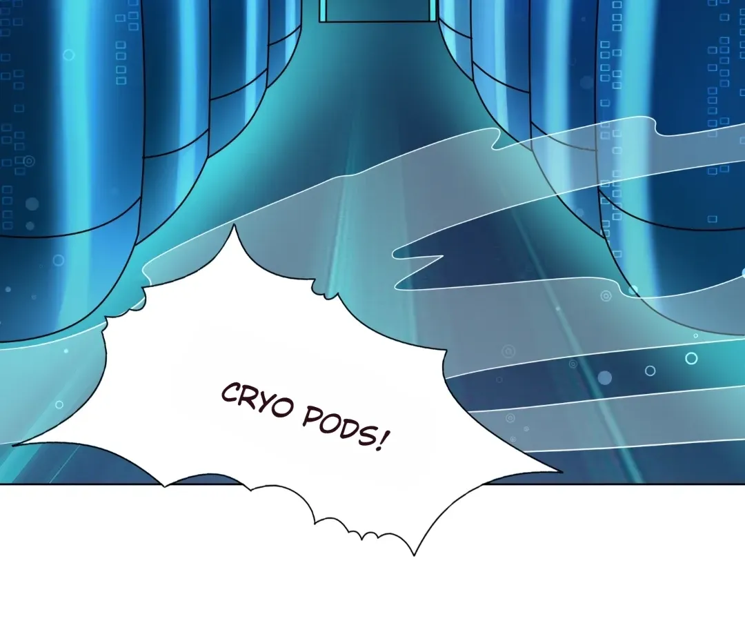 Code Romantic in the Apocalypse Chapter 249 page 42 - 
